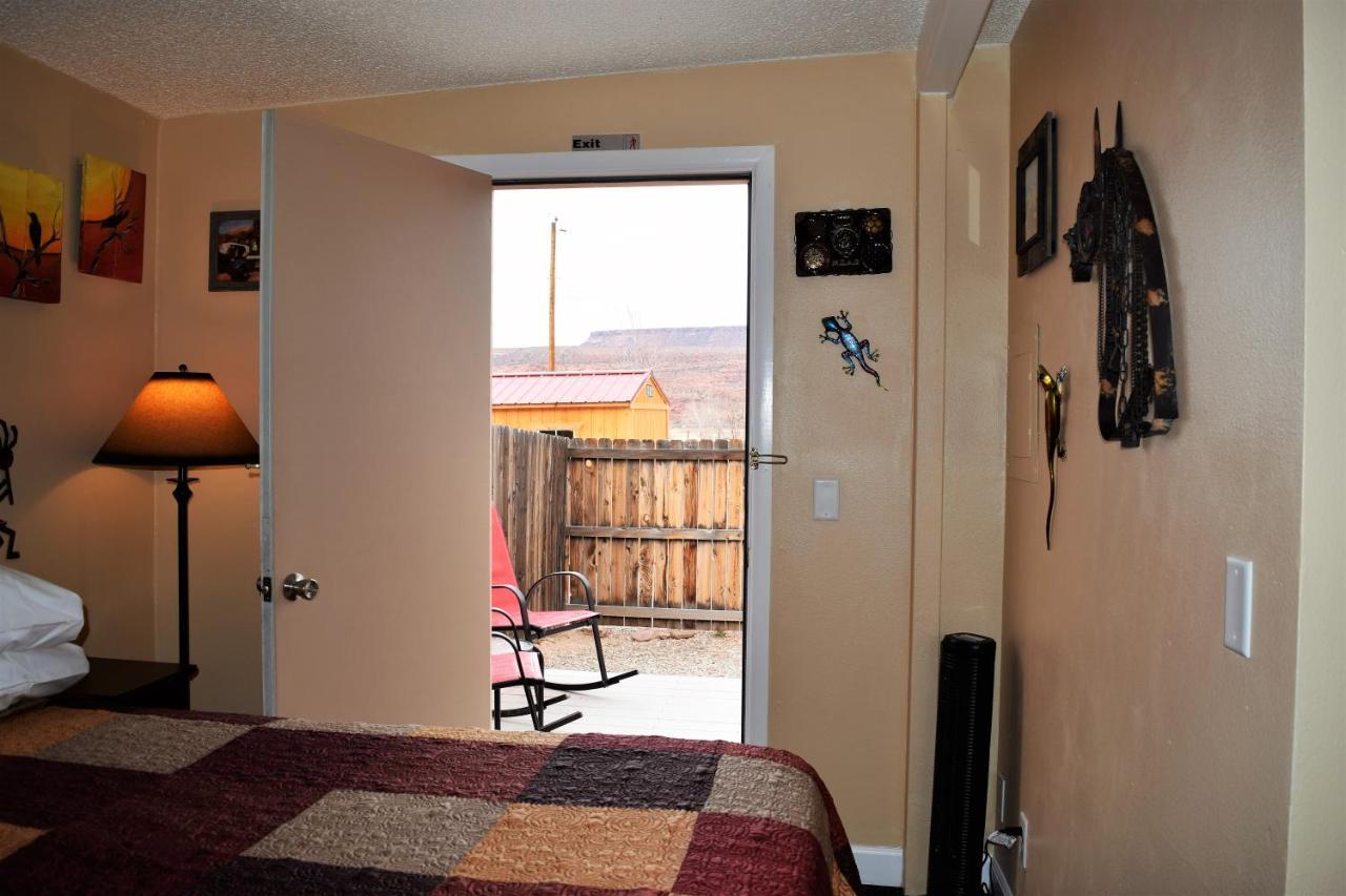 St Danes Kokopelli Cabin Villa Moab Exterior photo
